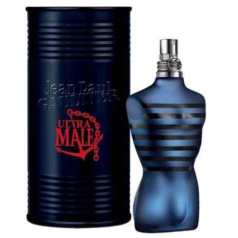 jean paul gaultier ultra male myer